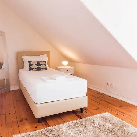 시티 로프트 - 리스본