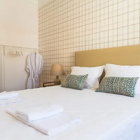 Guest house Lofts - *