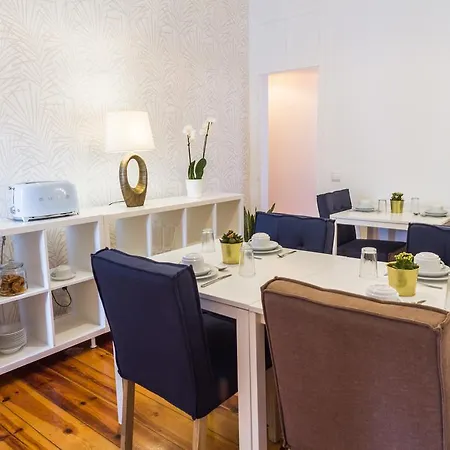 Lofts - Guest house *