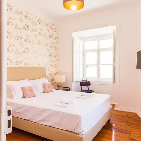 Lofts - Konukevi Lisboa