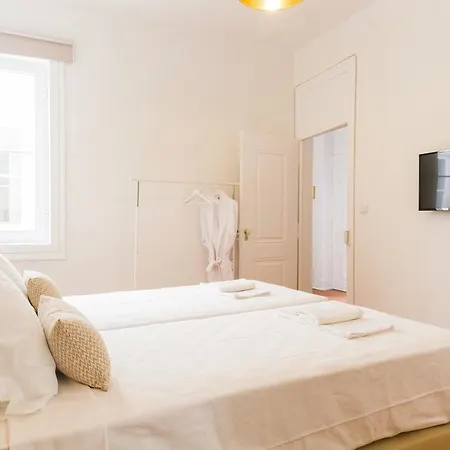 Lofts - Konukevi *