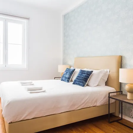 Guest house Lofts - Lisbon