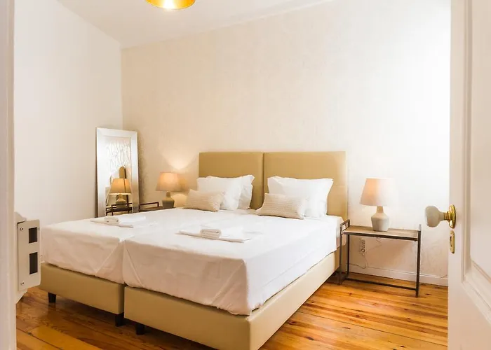 Lofts - Лісабон