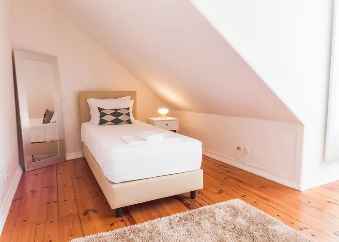 Lofts - Лісабон