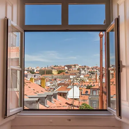 Lofts - Guest house Lisbon