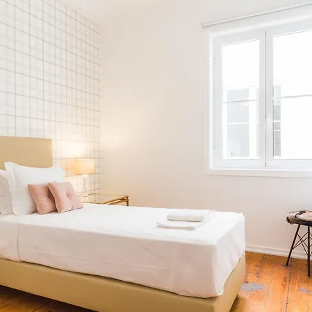 Lofts - * Lisbon