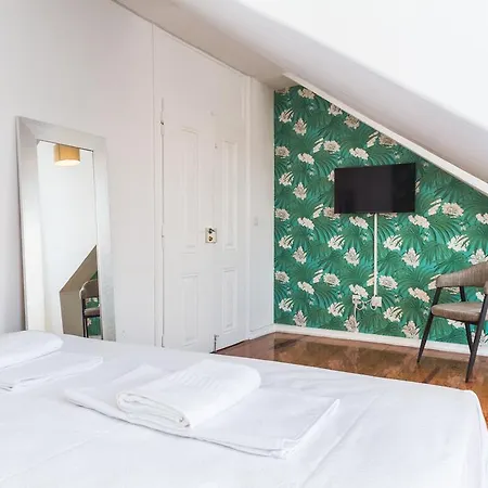Lofts - Lisbon