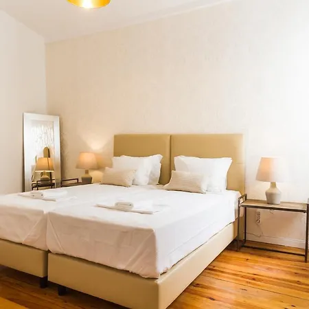 Lofts - Lisbon