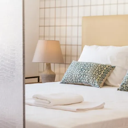 Guest house Lofts - *